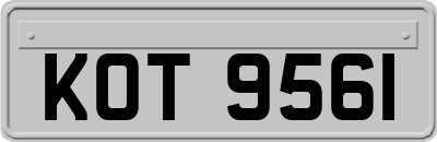 KOT9561