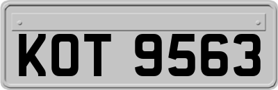 KOT9563
