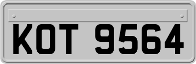 KOT9564