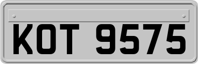 KOT9575