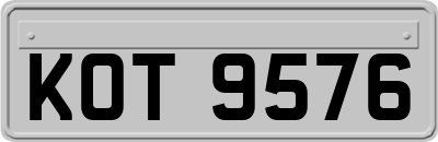 KOT9576