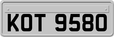 KOT9580