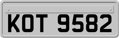 KOT9582
