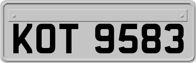 KOT9583