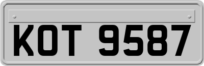 KOT9587