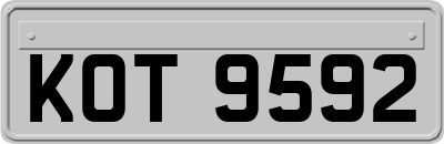 KOT9592