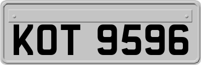 KOT9596