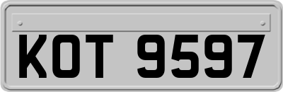 KOT9597