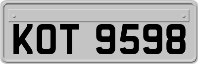 KOT9598