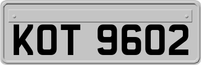 KOT9602