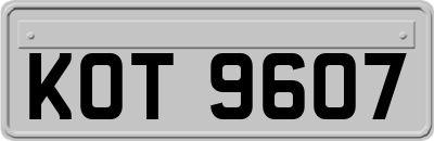 KOT9607