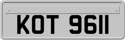 KOT9611