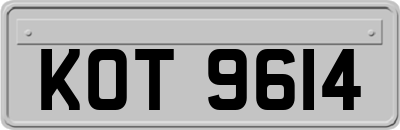 KOT9614
