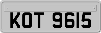 KOT9615