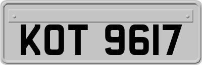 KOT9617