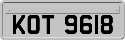 KOT9618