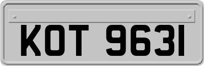 KOT9631