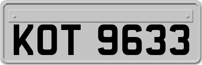 KOT9633