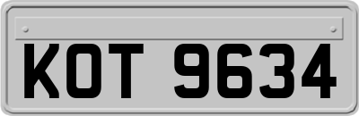 KOT9634