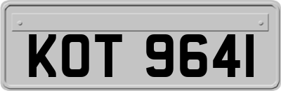 KOT9641