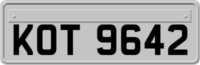 KOT9642