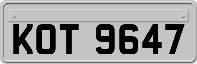 KOT9647