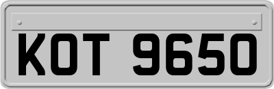 KOT9650