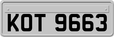 KOT9663