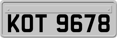 KOT9678