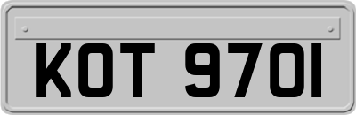 KOT9701