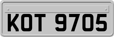 KOT9705