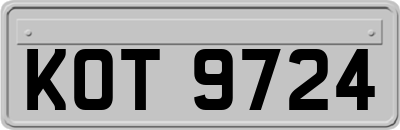 KOT9724