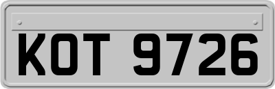 KOT9726