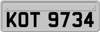 KOT9734