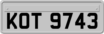 KOT9743