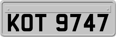 KOT9747