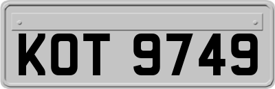 KOT9749