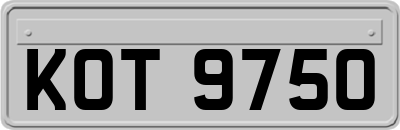 KOT9750