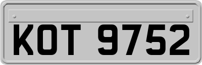 KOT9752