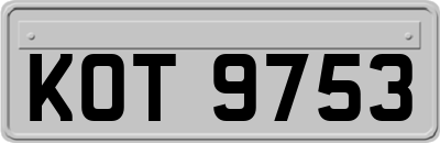 KOT9753
