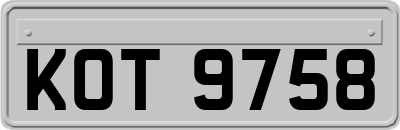 KOT9758