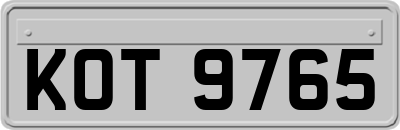 KOT9765