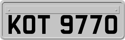 KOT9770