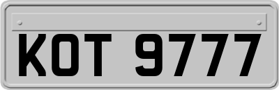 KOT9777