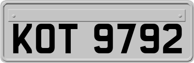 KOT9792