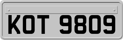 KOT9809