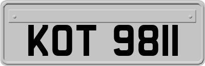 KOT9811