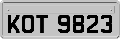 KOT9823