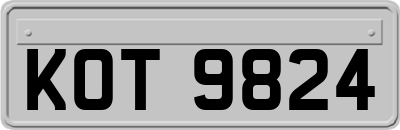 KOT9824