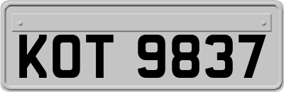 KOT9837